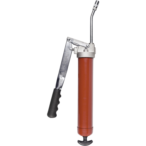 Alemite 500-L Lever Grease Guns, 14 oz Capacity