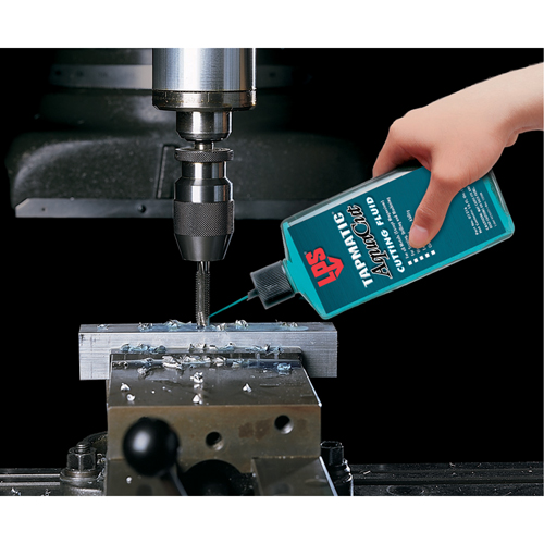 LPS C01216 Liquides de coupe AquaCut de Tapmatic, 16 oz