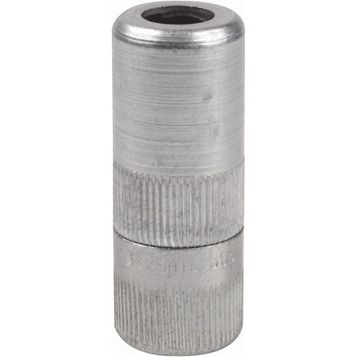 Alemite 308730 Hydraulic Grease Couplers, 1/8" NPTF Thread