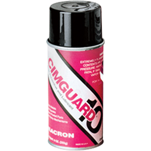 Milacron C00302.012CN Pr&eacute;vention de la corrosion Cimgard 10, Canette a&eacute;rosol
