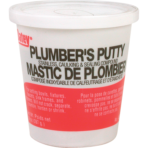 Oatey 48003 Plumber's Putty