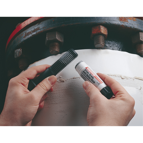 LOCTITE Quickstix Silver Grade AntiSeize, Stick AB654 (466864) Shop