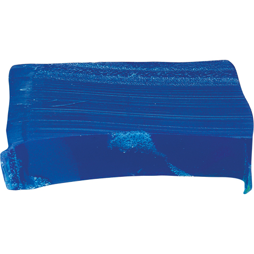  AB759 Rev&ecirc;tement de protection E-25, Bleu, 25 lb, Boîte