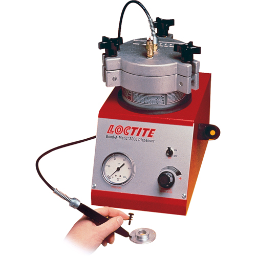 Loctite 209685 BondAMatic® 3000 Dispensers