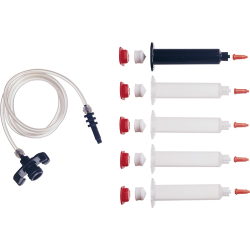 LOCTITE Analog Syringe Dispensing System Syringe Starter Kit AB913 (508102) Shop Adhesive