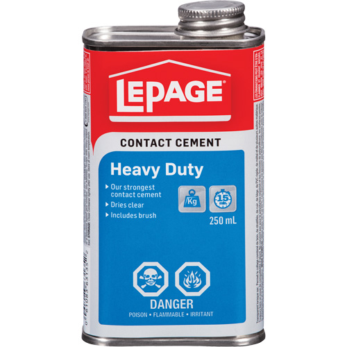 LEPAGE LePage® Pres-Tite® Blue Contact Cement AC146 (1504724) | Shop