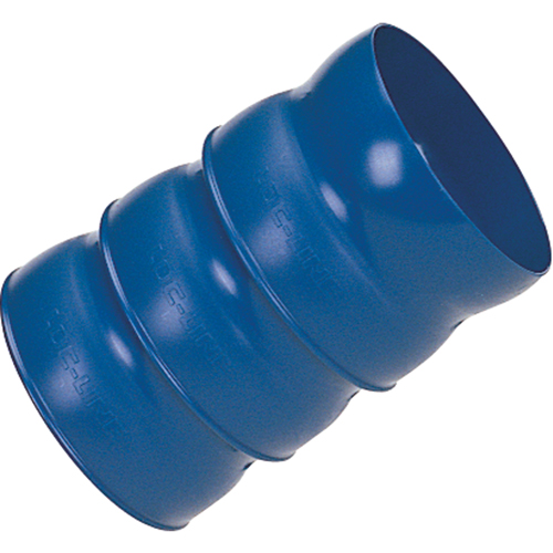 Loc-Line 81301AS Anti-Static Vacuum Hose Segment
