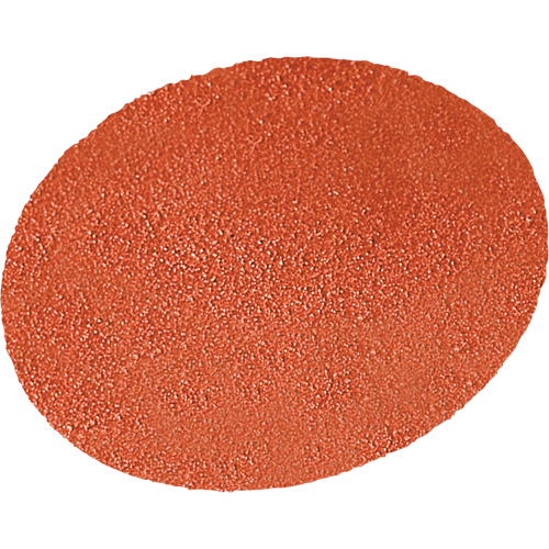 3M AC444-K5 Roloc Disc 963G, 3" Dia., 50 Grit, Aluminum Oxide/Ceramic
