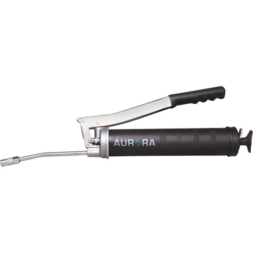 Aurora Tools AC473 Heavy-Duty Lever Grease Gun, 14 oz Capacity