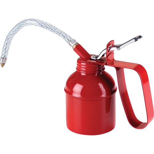 Outils Aurora AC514 Burette &agrave; huile, Acier, Capacit&eacute; de 6 oz