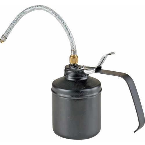 Outils Aurora AC592 Burette &agrave; huile, Acier, Capacit&eacute; de 16 oz