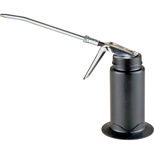Aurora Tools AC596 Oil Can, Steel, 6 oz Capacity