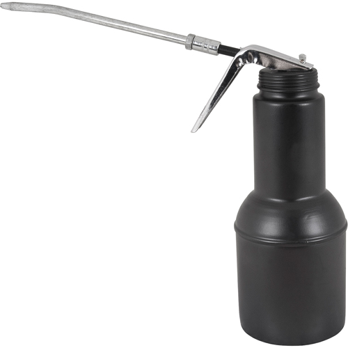 Aurora Tools AC598 Oil Can, Steel, 16 oz Capacity
