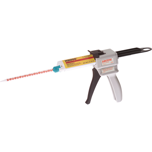Loctite 1034026 Dual Cartridge Manual Applicator, 50 ml