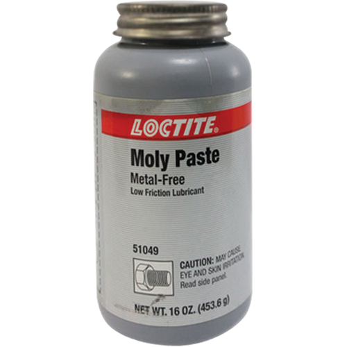 LOCTITE Moly Paste AD341 ( 226696) Shop Specialized AntiSeize TENAQUIP
