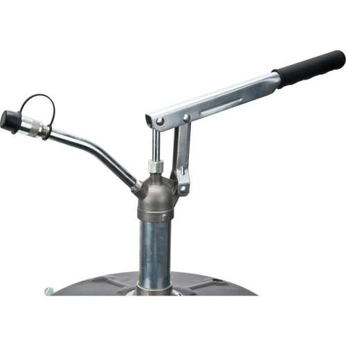 Aurora Tools AD383 Grease Filler Pump