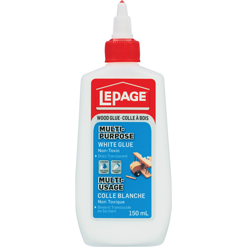 LEPAGE LePage® White Glue AD431 (393889) Shop White Glue TENAQUIP