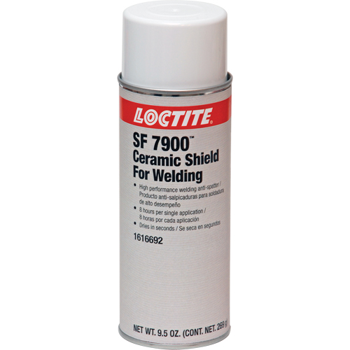 Loctite 1616692 SF 7900 Ceramic Shield for Welding, Aerosol