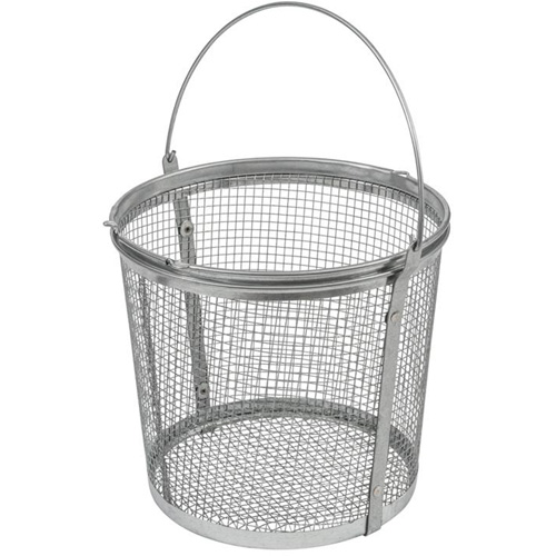 Walter Surface Technologies 55B004 Parts Washing Basket