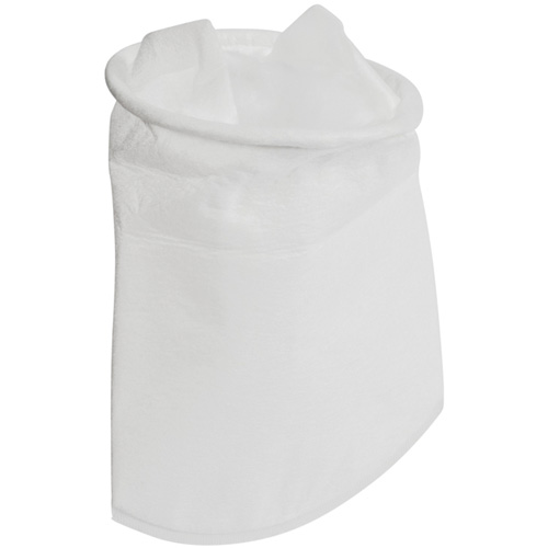 Walter Surface Technologies 55B041 BIO-CIRCLE Disposable Filter Bag