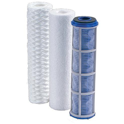 Walter Surface Technologies 55B012 Disposable Filter