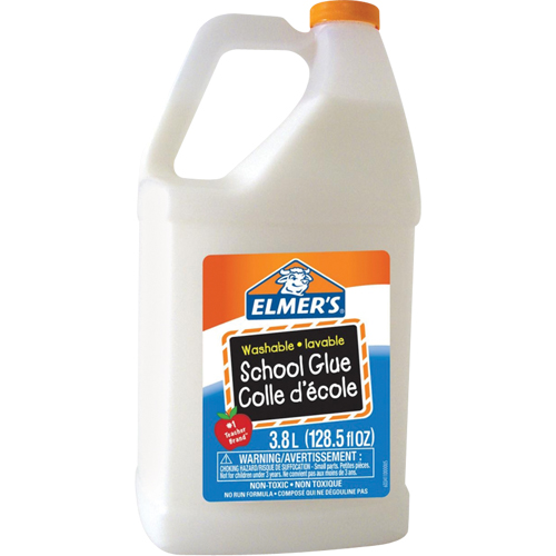 Elmer's 6155060341 Colle blanche