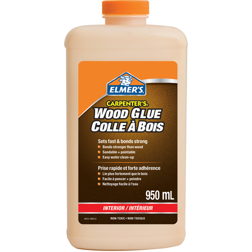 Elmer's wood glue clamp time Charcuterie board woodworking