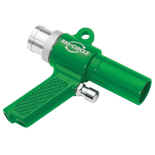 Walter Surface Technologies 55B085 Air Drying Gun Kit