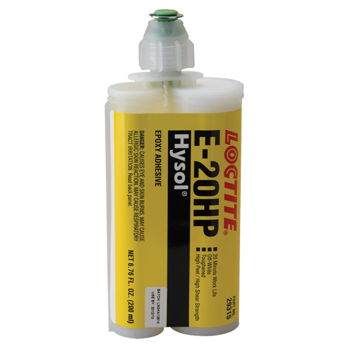 LOCTITE E20P Fast Setting Epoxy Structural Adhesives AF090 (237108) Shop Epoxy Adhesives