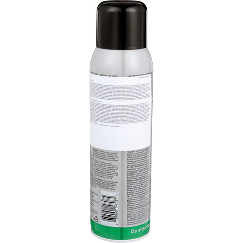 3M 20-20OZ-IND 20 Heavy Duty Spray Adhesive, Clear, Aerosol Can