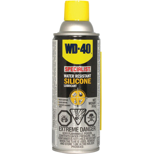 WD40 SPECIALIST WD40® Specialist Silicone Lubricant AF172 (01079