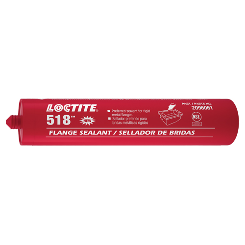 LOCTITE Loctite® 518 Gasket Eliminator® AF215 (2096061) Shop Gasket