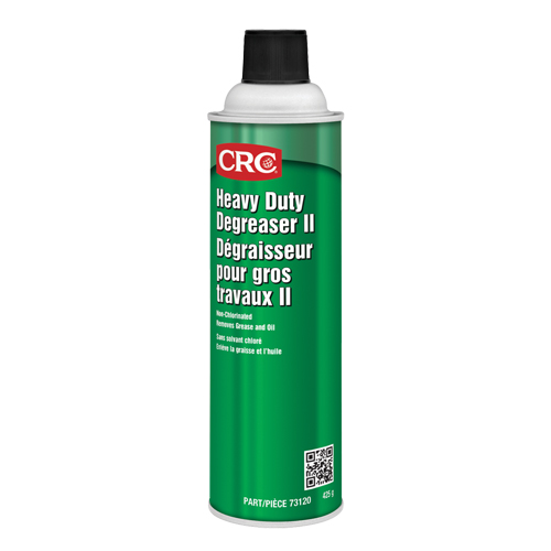 CRC Canada 1006179 Heavy-Duty Degreaser, Aerosol Can