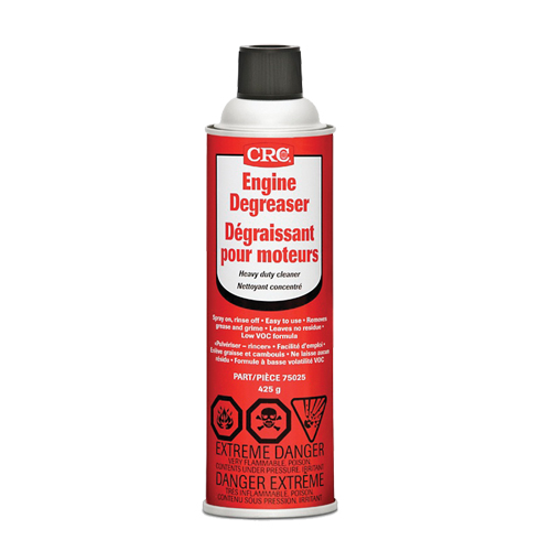 CRC Canada 1006294 Engine Degreaser