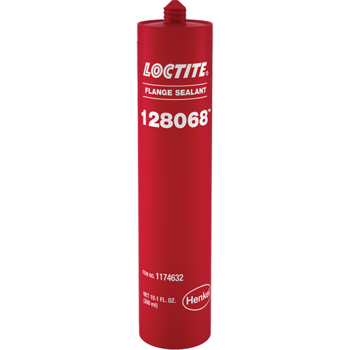 【専用】おまとめ3点 Loctite 1174632 128068 Flange Sealant, Cartridge, Red