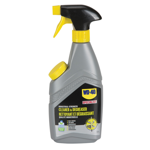 WD40 SPECIALIST WD40® Specialist Industrial Cleaner Degreaser AF388