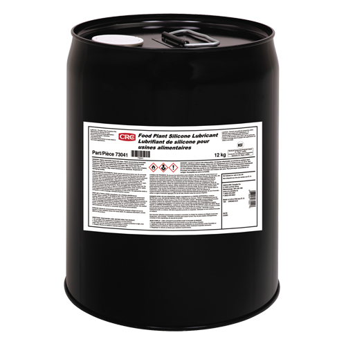 CRC CANADA CRC® Food Plant Silicone Lubricant AF443 (73041) Shop