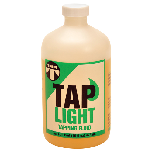 Master Fluid Solutions TAPLT-9P Fluide de taraudage TAP LIGHT TRIM, Bouteille