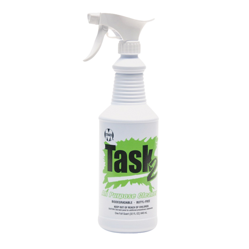 Master Fluid Solutions TASK2APC-12Q STAGES Task2 All-Purpose Cleaner, Bottle