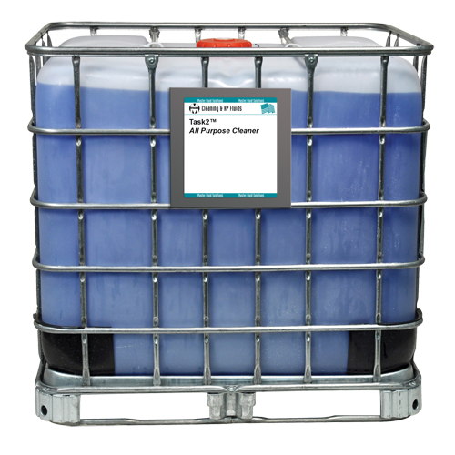 Master Fluid Solutions TASK2APC/NR270P STAGES Task2 All-Purpose Cleaner, Pail