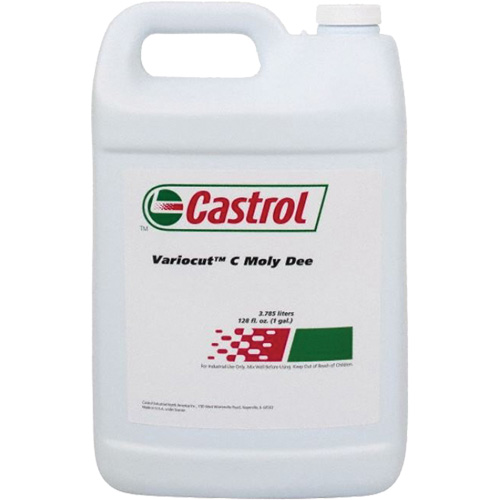 Castrol 156F2C Variocut C Moly Dee Tapping Fluid