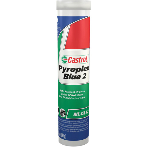 Castrol 105019 5517 Pyroplex&reg; Blue #2