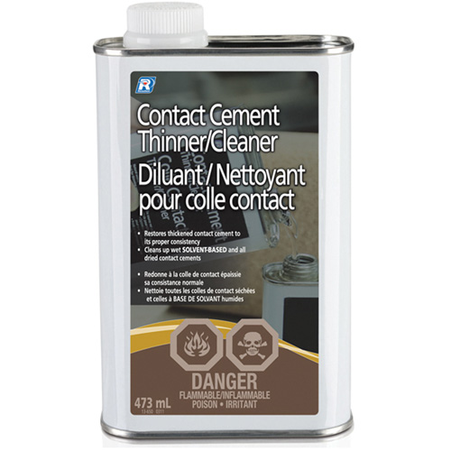 Recochem 13650 Contact Cement Thinner/Cleaner