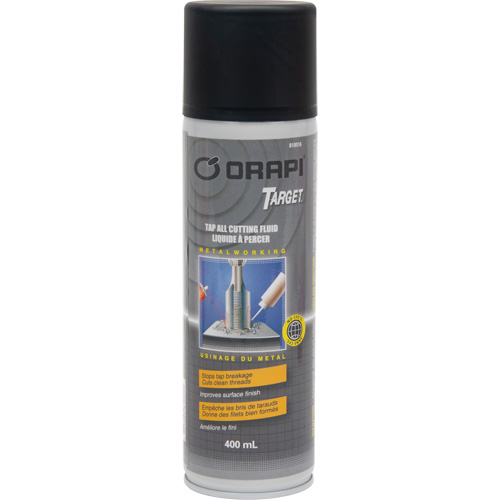 Orapi 810016 Target Tap All Cutting Fluid, Can