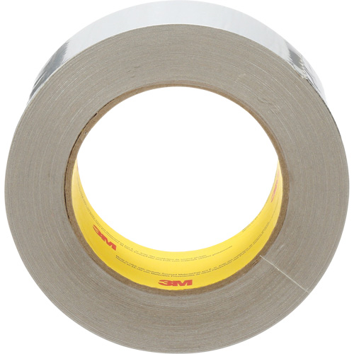 3M 1521CW-H250 Venture Tape Aluminium Foil Tape, 2.7 mils Thick, 48 mm (1-7/8") x 45.7 m (150')