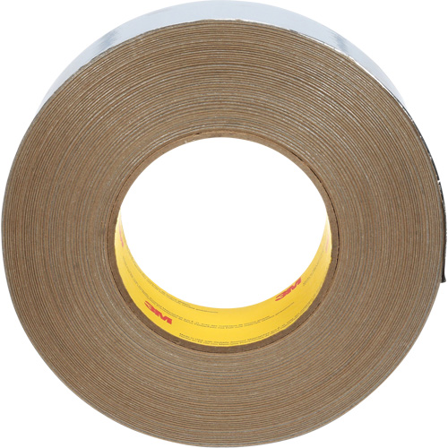 3M 1521CW-F407 Ruban en aluminium Venture Tape, &eacute;paisseur 2,7 mils, 48 mm (1-7/8") x 91,4 m (299,9')