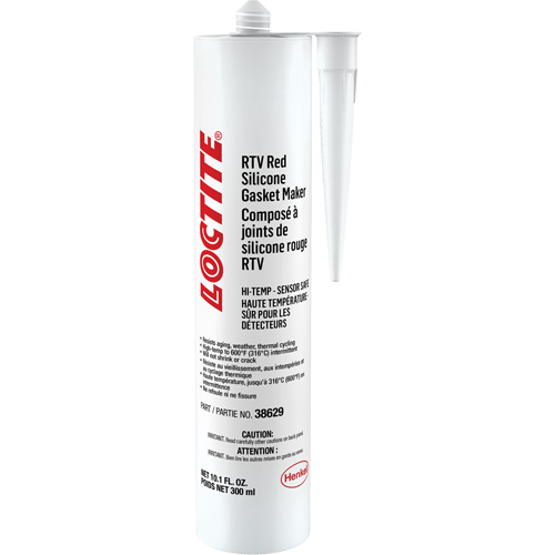 LOCTITE 596 High Temp RTV Silicone Sealant AG647 (545481) Shop