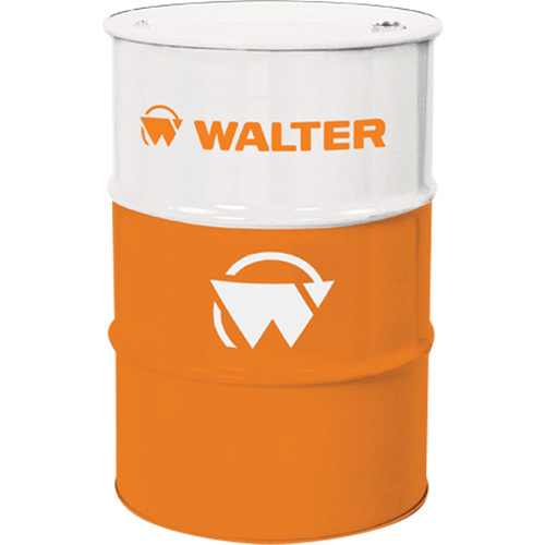 Walter Surface Technologies 58A298 Coolcut 200 BF Cutting Lubricant, Drum