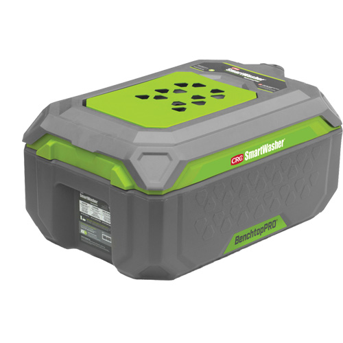 CRC Canada 1000872 Trousse de lavage des pi&egrave;ces de biorestauration BenchtopPro