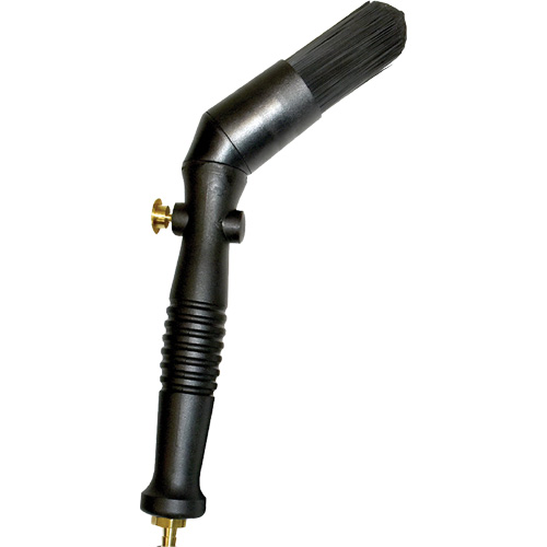 CRC Canada 1750064 Brosse &agrave; r&eacute;curer &agrave; passage direct BenchtopPro